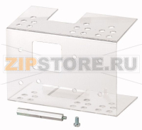 Крышка передняя прозрачная Eaton QSAFCOVER160N1