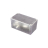 Корпус алюминиевый 120x100x35 мм, черный, 1 шт Hammond 1550MBK - Корпус алюминиевый 120x100x35 мм, черный, 1 шт Hammond 1550MBK