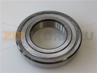 CUSCINETTO 6213 ZZ SKF