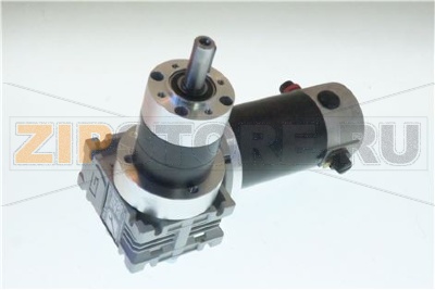 МОТОР РЕДУКТОР В СБОРЕ CM026 48V 70W 