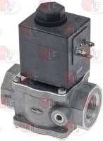 Main gas valve 3/4 CE 230V Con4