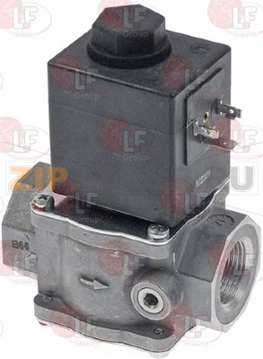 Main gas valve 3/4 CE 230V Con4 
