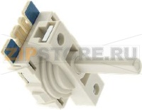 COMMUTATORE FORNO INDESIT C00193532