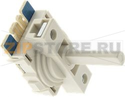 COMMUTATORE FORNO INDESIT C00193532 