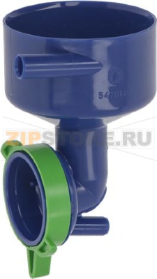 CONVEYOR FOR MIXER COMPLETE 