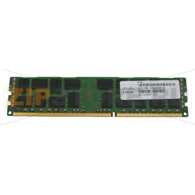 Модуль памяти 8 Гб Cisco UCS-MR-1X082RY-A 