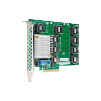Плата расширения HPE 727250-B21
