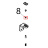 Rosetta §: 12, §: 6.4=1.6 Angelo Po BX61E