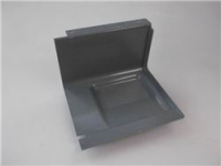 COPERTURA POMPA ACQUA 200x165x120 mm