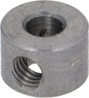 ВТУЛКА Ø 12X5X8 ММ ОТВЕРСТИЕ М5