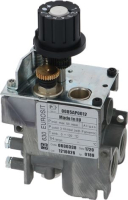 VALVE 630 EUROSIT MANUAL