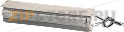 HEATING ELEMENT 1000Wx2 230V 