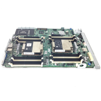 Материнская плата HPE 648444-002