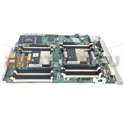 Материнская плата HPE 648444-002 