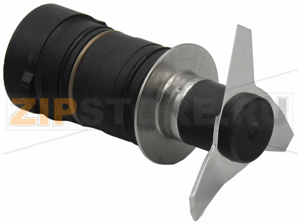 Нож Robot Coupe MP 350 Ultra V.V. Нож для ручного миксера Robot Coupe MP 350 Ultra V.V.Запчасть на сборочном чертеже под номером: 9