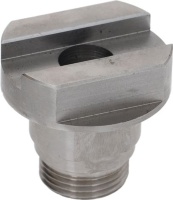 BC14 D48X46 SUPPORTO AISI303 COltello