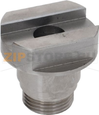 BC14 D48X46 SUPPORTO AISI303 COltello 