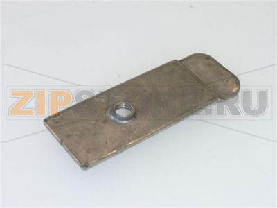SQUADRETTA 51x19 mm 
