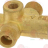 КЛАПАН B3/C Ø 3/8 ДЮЙМА MM - КЛАПАН B3/C Ø 3/8 ДЮЙМА MM