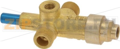 КЛАПАН B3/C Ø 3/8 ДЮЙМА MM 