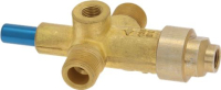 КЛАПАН B3/C Ø 3/8 ДЮЙМА MM