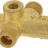 КЛАПАН B3/C Ø 3/8 ДЮЙМА MM - КЛАПАН B3/C Ø 3/8 ДЮЙМА MM