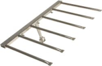 BURNER 975x585 mm