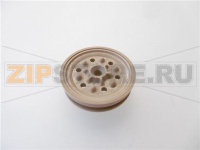 SHOWER-HOLDER PISTON LOWER