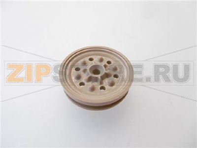 SHOWER-HOLDER PISTON LOWER 