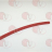TUBO(SIL)TELATO DI=5 DE=9 L=170 ROSSO(T) - TUBO(SIL)TELATO DI=5 DE=9 L=170 ROSSO(T)