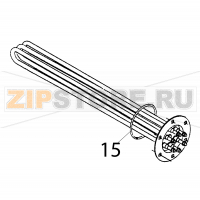 O-ring seal Fagor FI-120