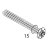 O-ring seal Fagor FI-120