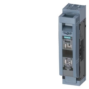 SENTRON, предохр. выключ. разъединитель 3NP1, 1-пол., NH1, 250 A, для установка на монтажную плату, рамочная клемма, cover level 70mm Siemens 3NP1141-1DA20 