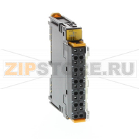 Блок ввода/вывода Omron GRT1-OD8