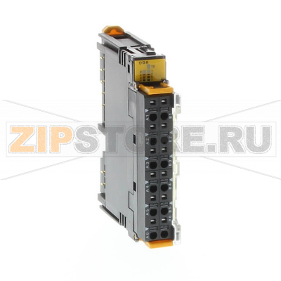 Блок ввода/вывода Omron GRT1-OD8 