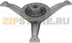 DRUM SPIDER WITH BOSS INDESIT 