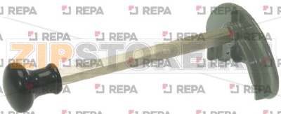 ТОЛКАТЕЛЬ СЕРПОВИДНЫЙ В СБОРЕ 