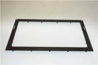 PLASTICA INTERNA CORNICE    GM