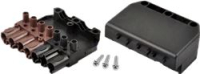 FEMALE CONNECTOR 7P WIELAND