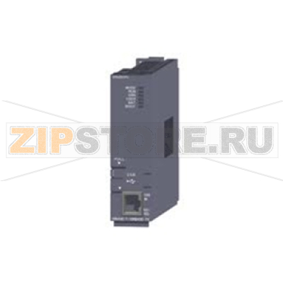 Модуль процессорный Mitsubishi Electric Q04UDVCPU 