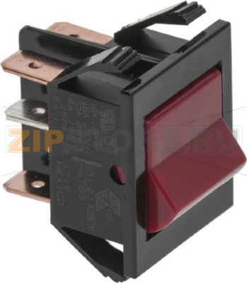 ПЕРЕКЛЮЧАТЕЛЬ EATON 260413E 