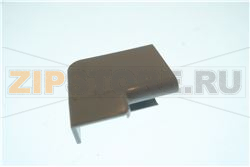 TESTATA DX RAL7040 