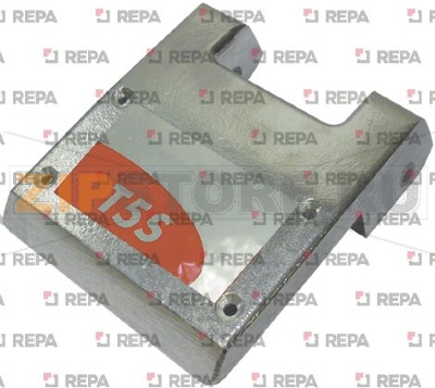 ШАРНИР ДЛЯ КРЫШКИ В КОМПЛЕКТЕ 