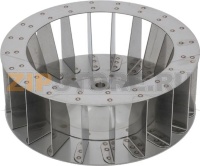 Крыльчатка вентилятора ø 220 мм