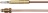 THERMOCOUPLE SIT M9x1 85 cm - 10 PCS