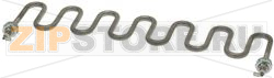 RESISTENZA FRANKE 2000W 