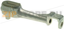 BRUCIATORE ZC/10 FRIGG 
