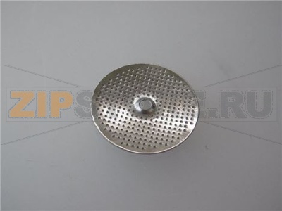 DOCCIA EROGAZIONE ø 34 mm 