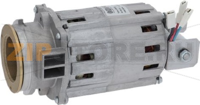 Motor Md 230 Rpm 