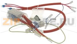 COMMUTATORE 16A 600V 